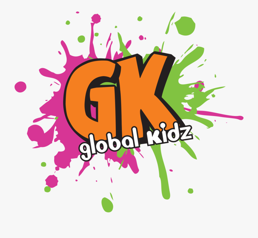 Globalheart Church Connect Perth - Global Kidz Globalheart Church, Transparent Clipart