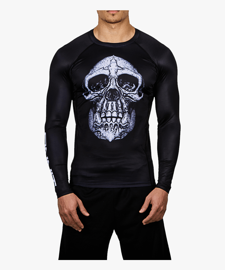 Jiu Jitsu Mma - Onnit Rashguard, Transparent Clipart