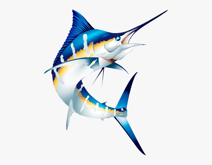 Guy Harvey Fishing Logo - Pez Vela Logo Png , Free Transparent Clipart