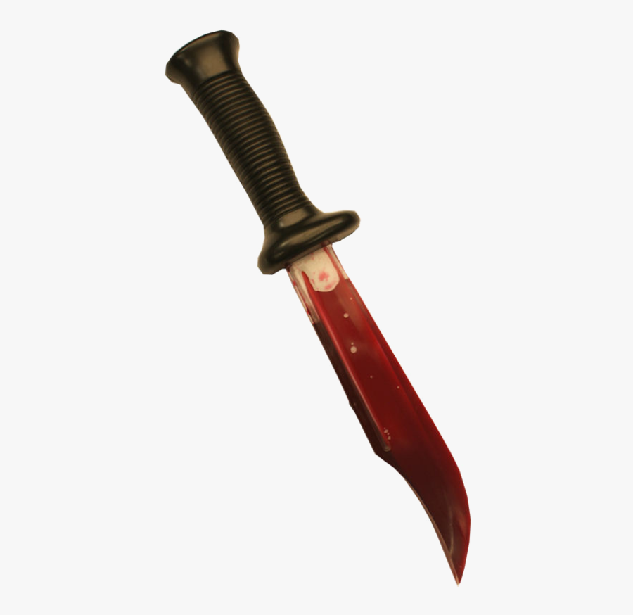 Hands Clipart Knife - Bloody Dagger Png, Transparent Clipart