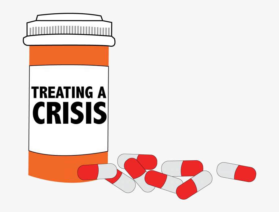 Opioid Crisis Transparent, Transparent Clipart