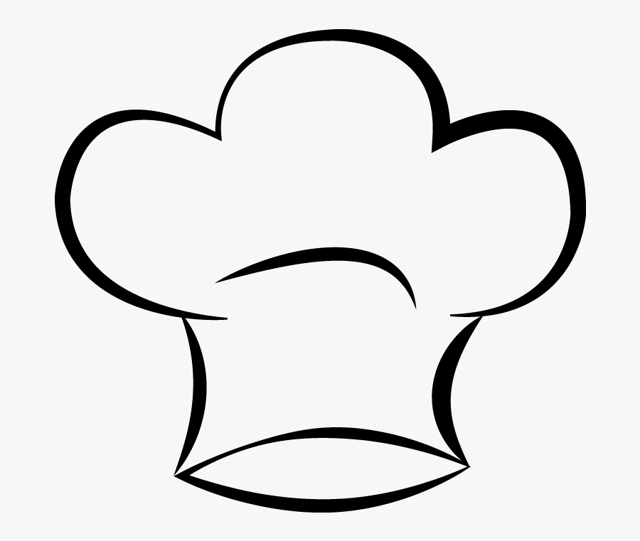 Chef"s Hat Clip Art - Chef Hat Clipart Png, Transparent Clipart