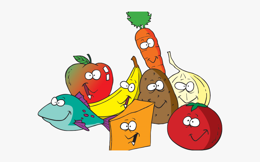 Success Clipart In School - Healthy Food Clipart Png, Transparent Clipart
