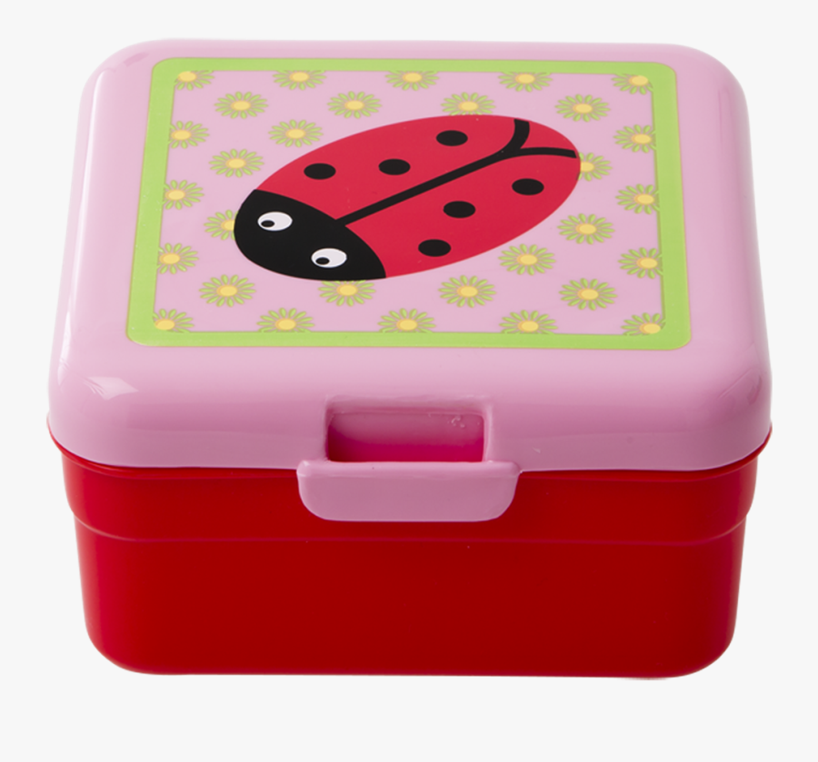 Lunch Box Png - School Lunch Box Png, Transparent Clipart