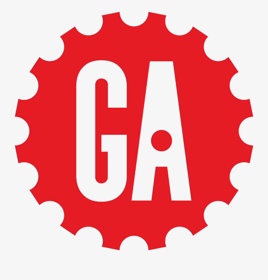 Transparent Assembly Line Clipart - Ga Logo General Assembly, Transparent Clipart