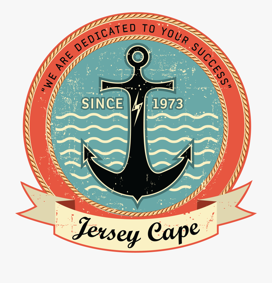 Anchor Symbol Clipart , Png Download - Nautical Vintage Logo Anchor, Transparent Clipart