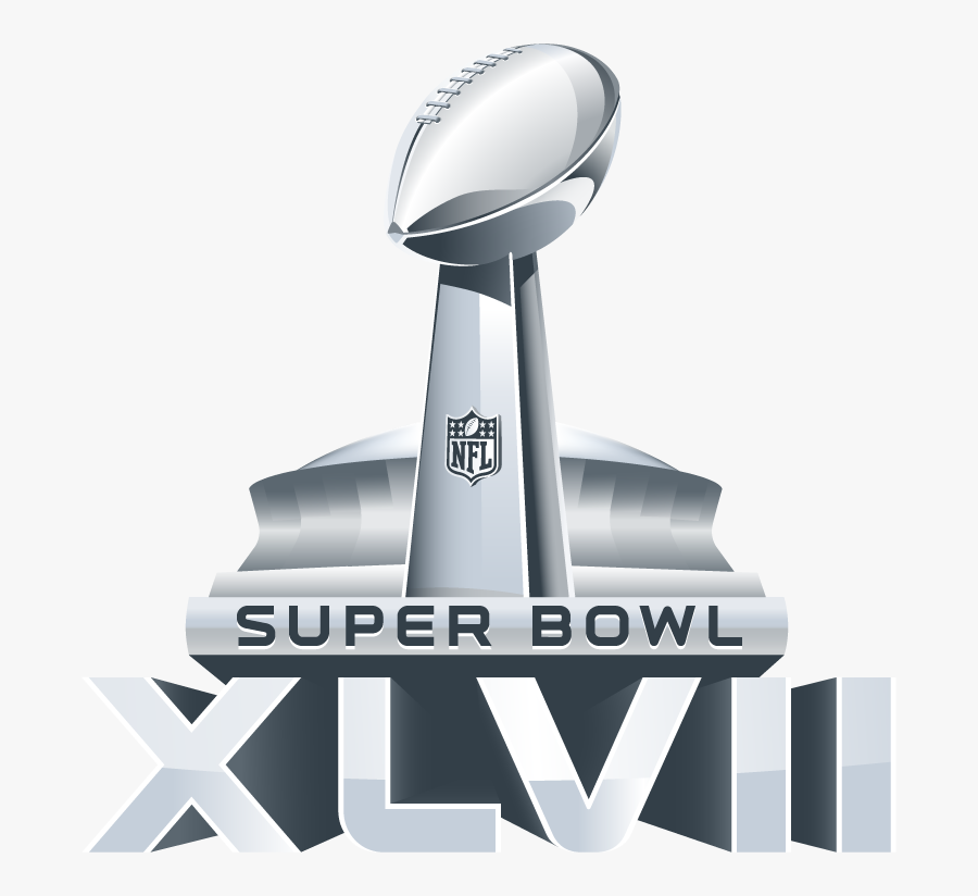 Super Bowl Xlvii - Super Bowl Xlvii Logo Png, Transparent Clipart