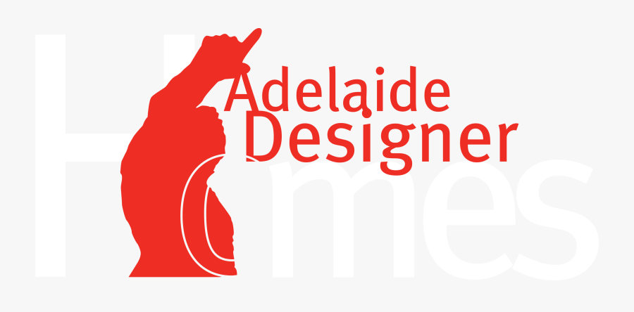 Homes Built To The - Adelaide Designer Homes, Transparent Clipart