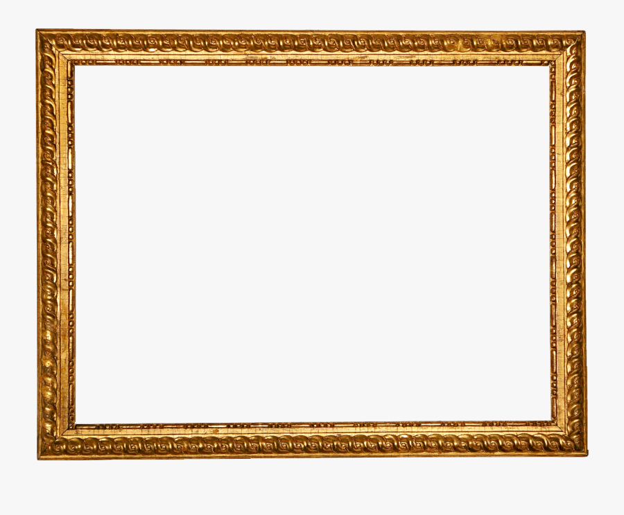 Bilder Rahmen Png - Wooden Frame Hd, Transparent Clipart