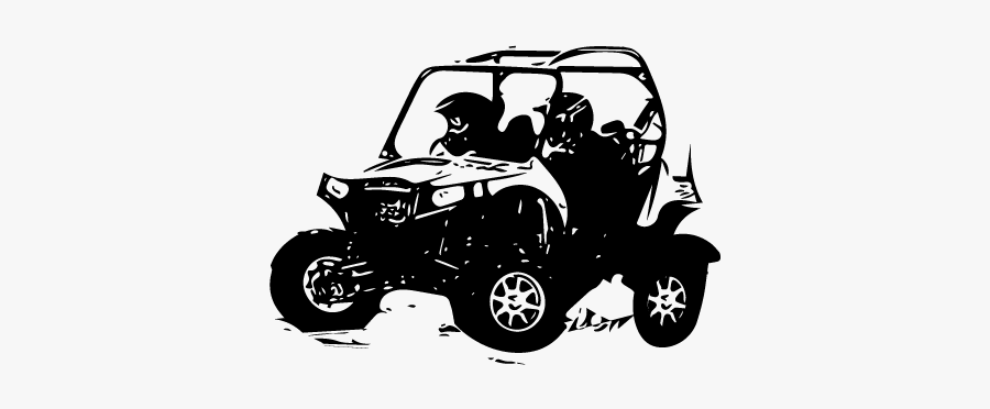 Lapland Guesthouse Activities Quads 4-wheel On Ice - All-terrain Vehicle, Transparent Clipart
