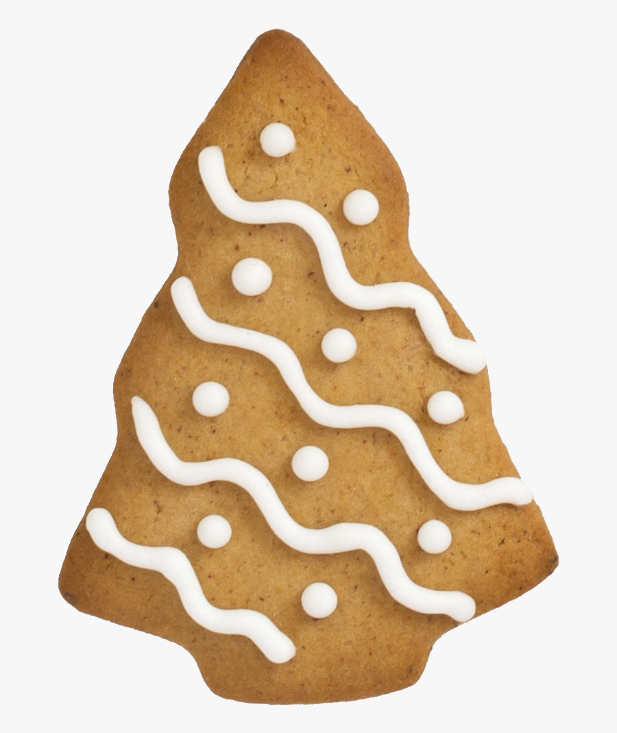 Gingerbread Png - Gingerbread, Transparent Clipart