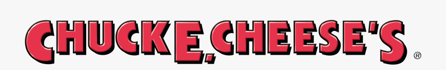 Logo Of Chuck E - Chuck E Cheese Name Logo , Free Transparent Clipart ...