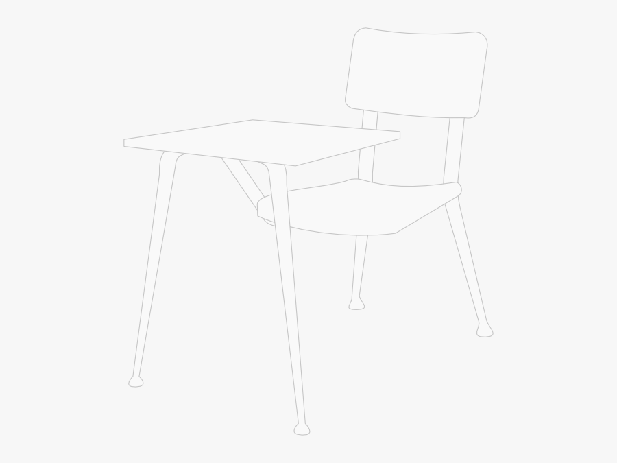 Chair, Transparent Clipart