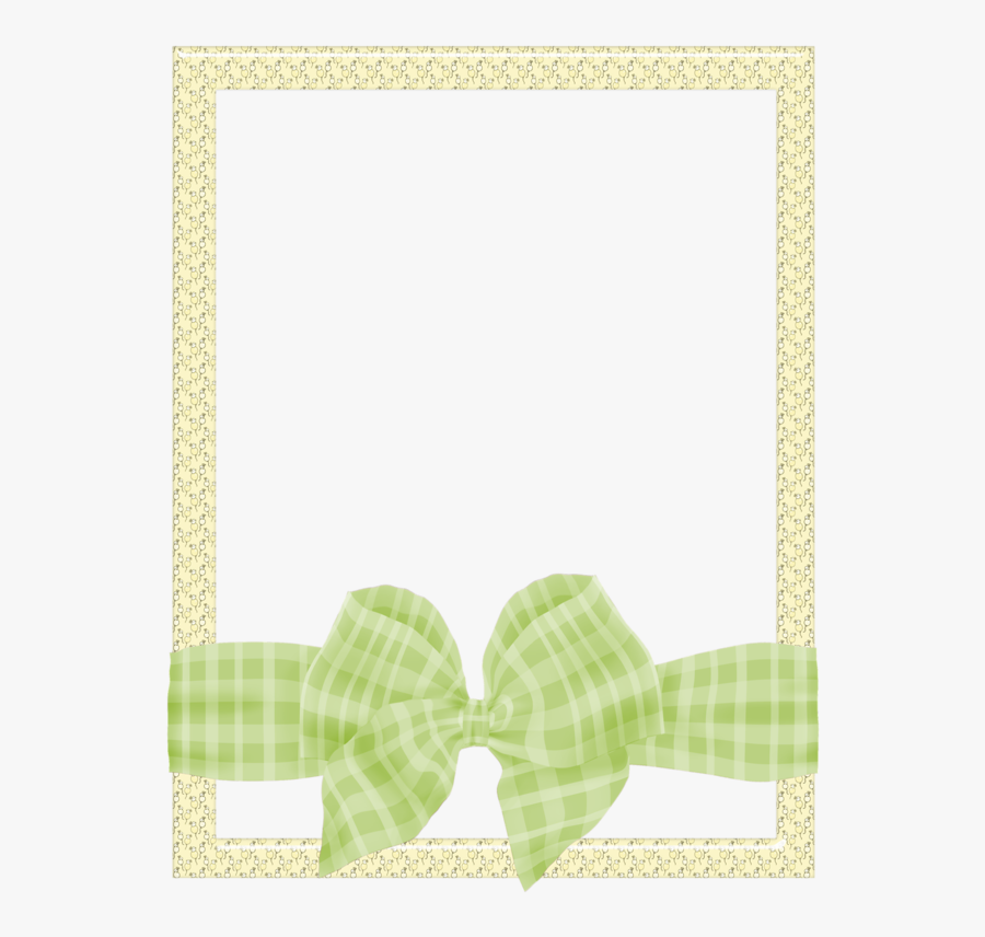 Baby Picture Frame Png, Transparent Clipart