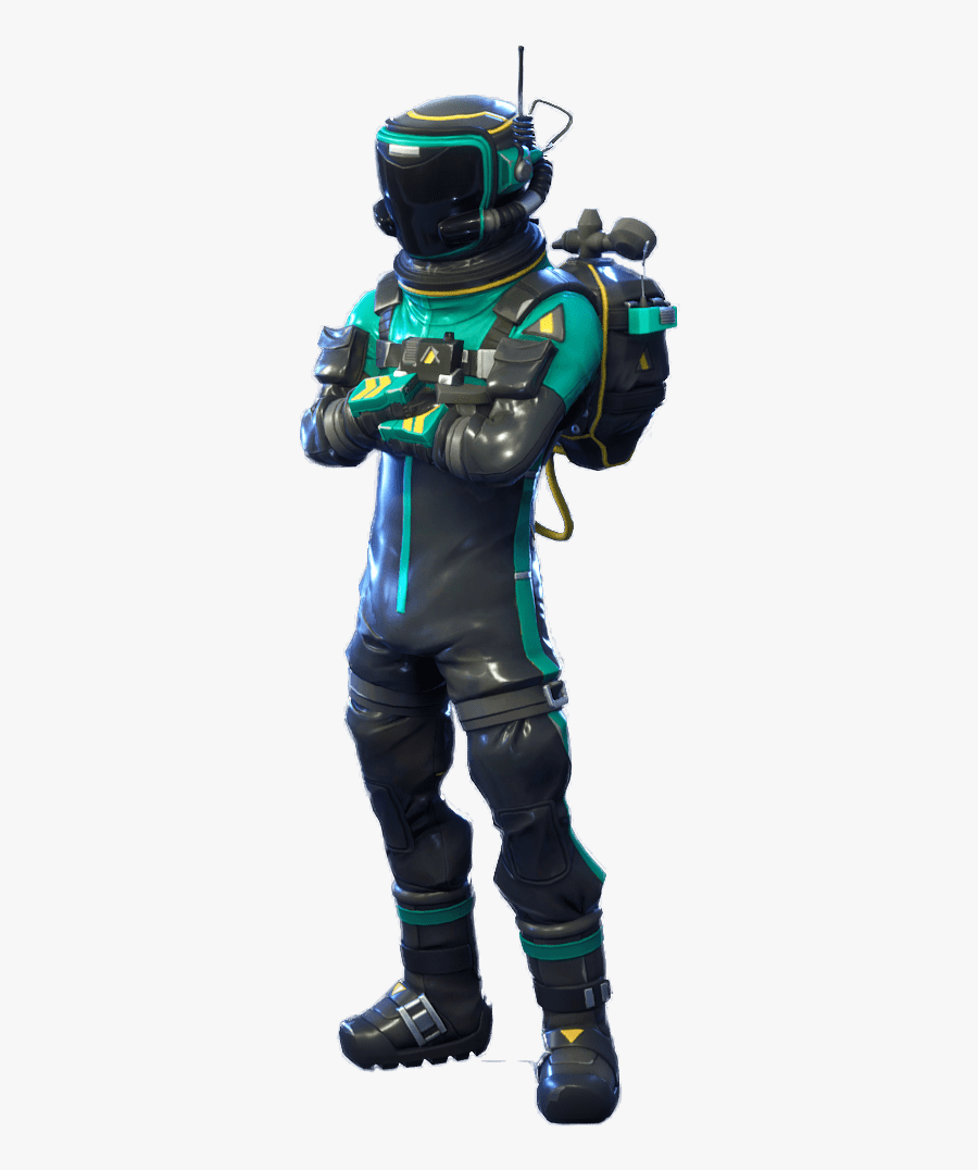 Fortnite Skins Dark Voyager , Free Transparent Clipart - ClipartKey