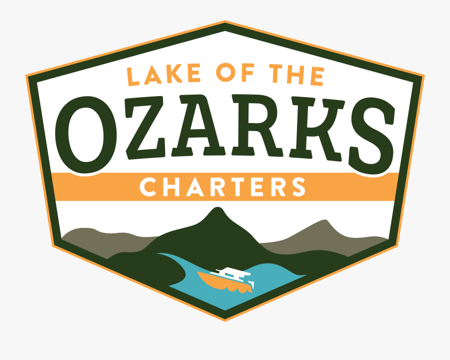 Lake Of The Ozarks Clipart, Transparent Clipart