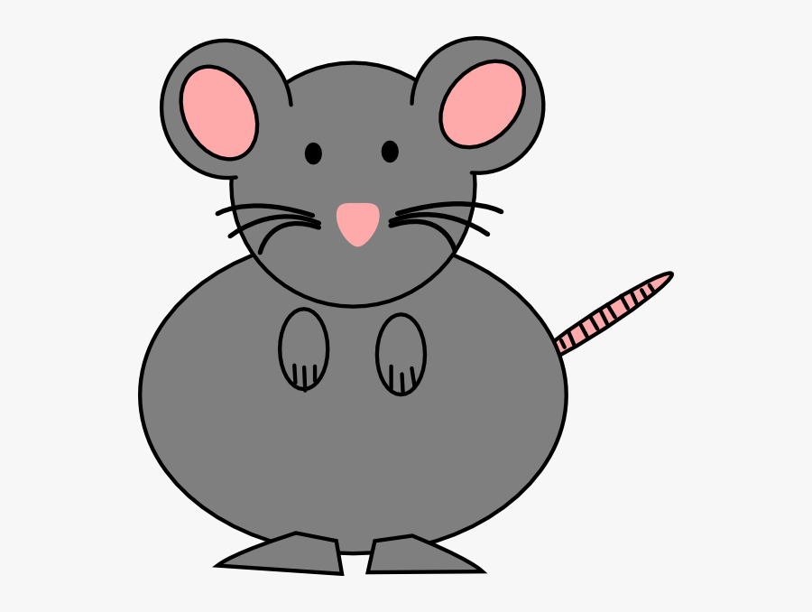 Pregnant Rat Clip Art - Rat Clipart, Transparent Clipart