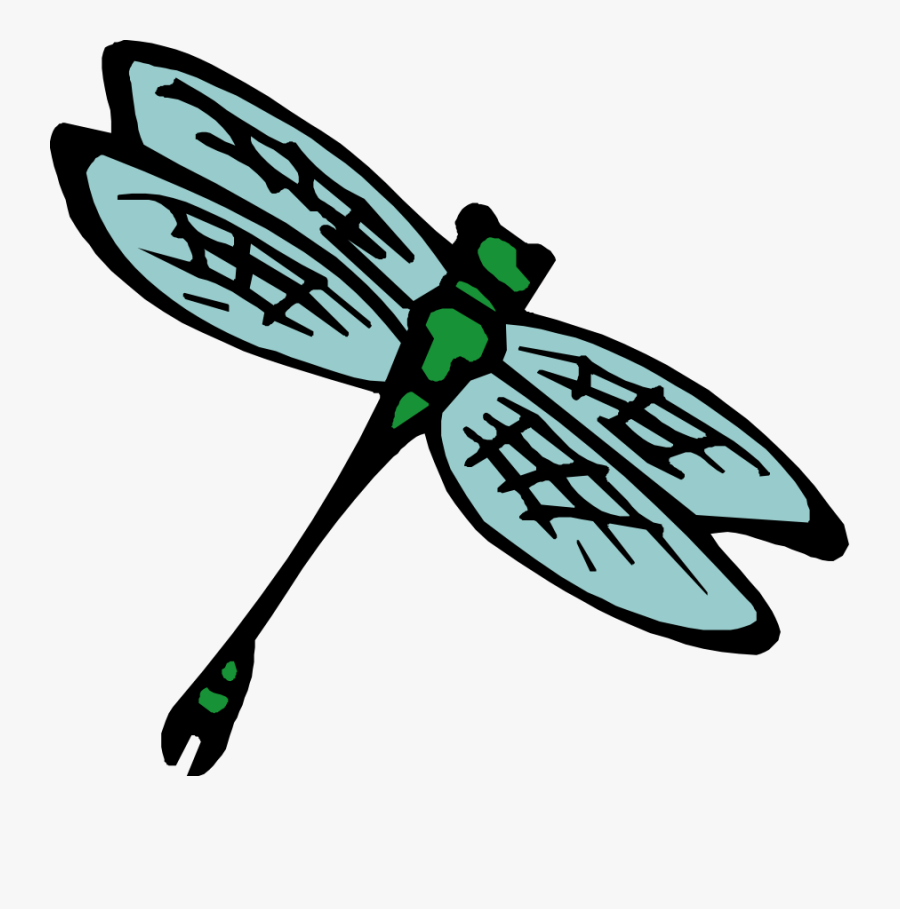 Cartoon Insect Clipart Kid - Insect Clipart, Transparent Clipart