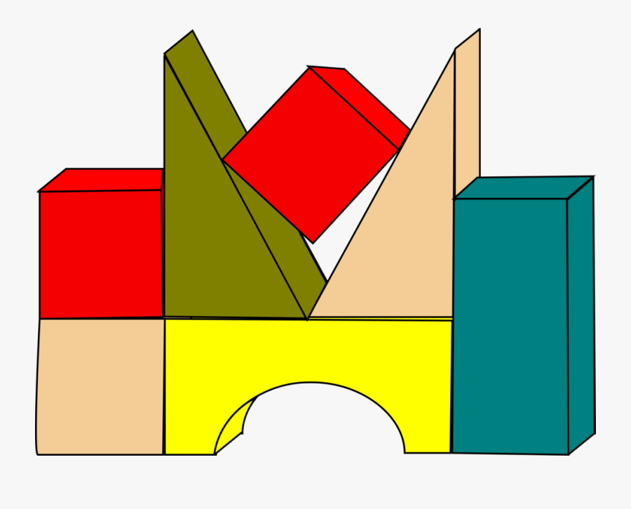 Image Of Blocks Clipart Lego Building Blocks Clip Art - Blocks Clip Art, Transparent Clipart