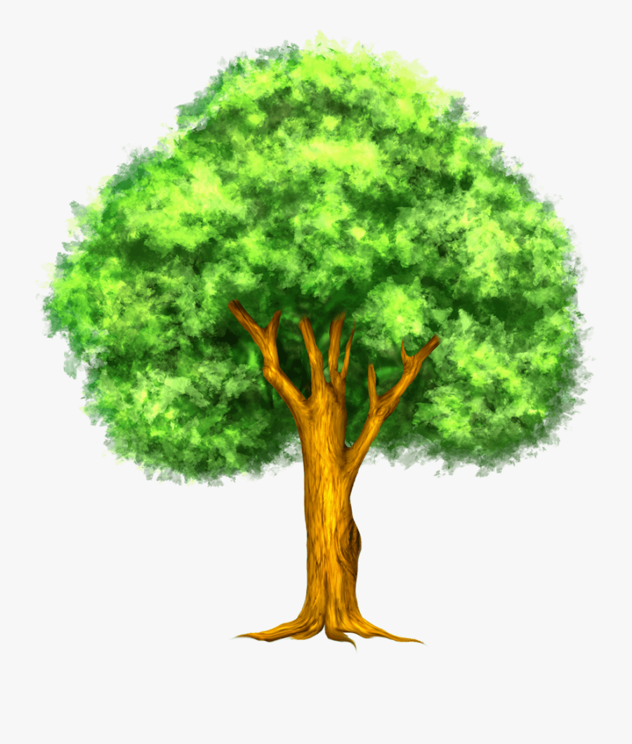 Family Tree Clipart Clipart Free Clipart Image - Tree Clipart, Transparent Clipart