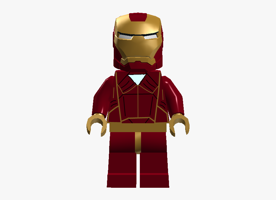 Lego Iron Man Clipart Clipartfox - Iron Man Caricatura Lego, Transparent Clipart