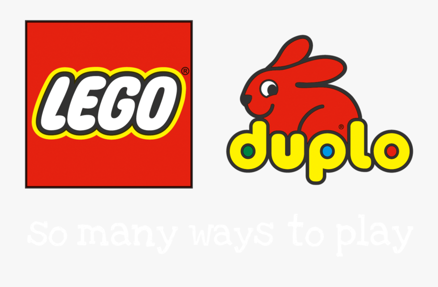 Lego People Clipart At Getdrawings - Lego Duplo Logo Png, Transparent Clipart