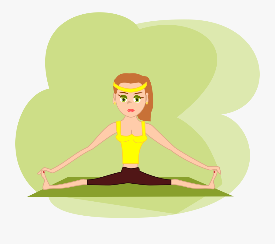 Physical Fitness Clipart Png, Transparent Clipart