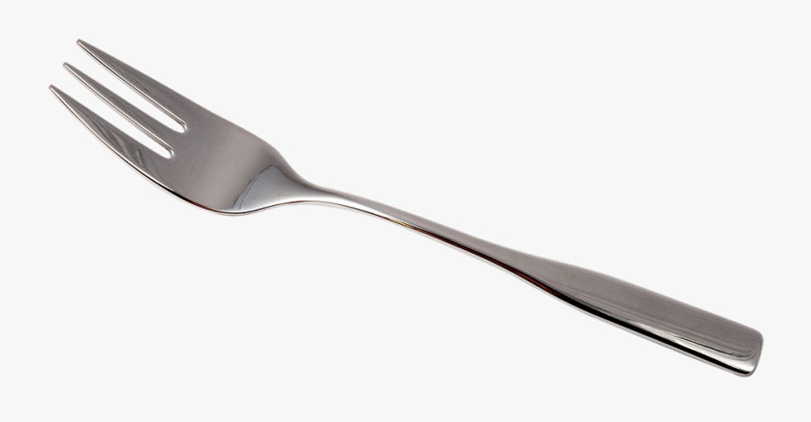 Fork Clipart Metal - Png Image Of A Fork, Transparent Clipart