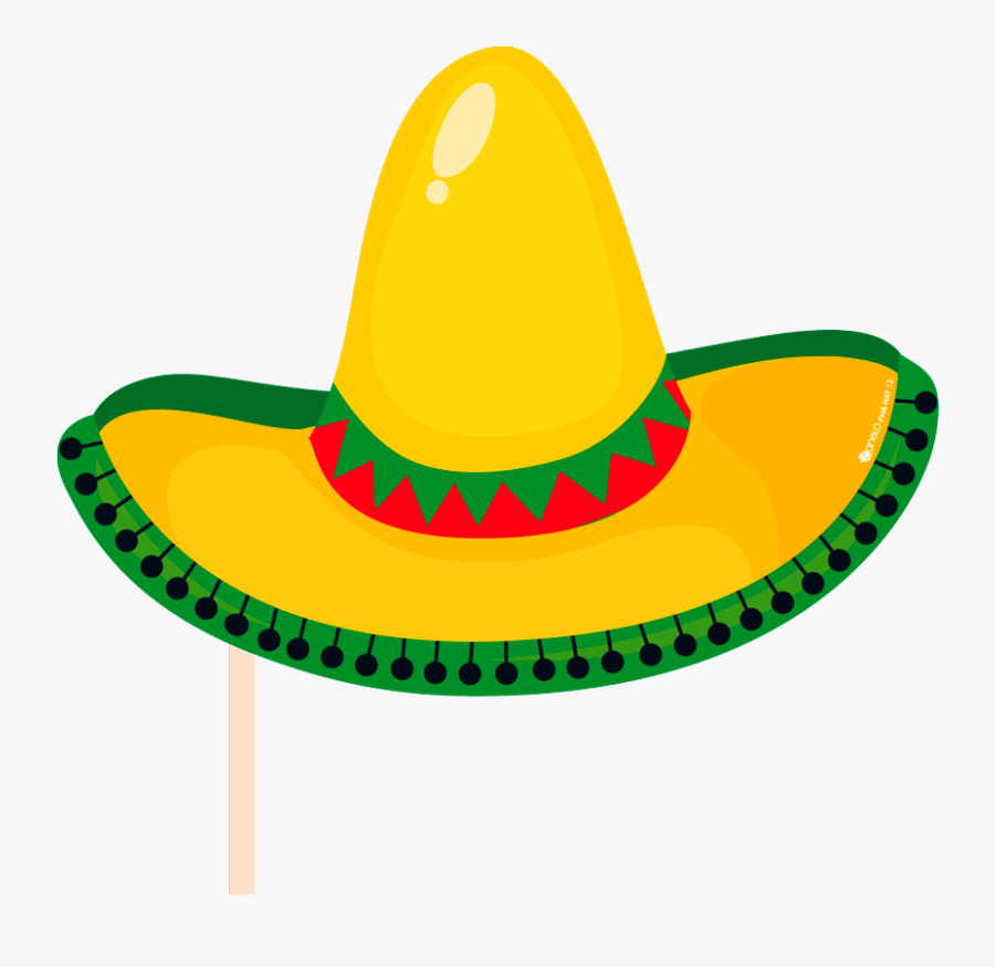 Party Hats Png, Transparent Clipart