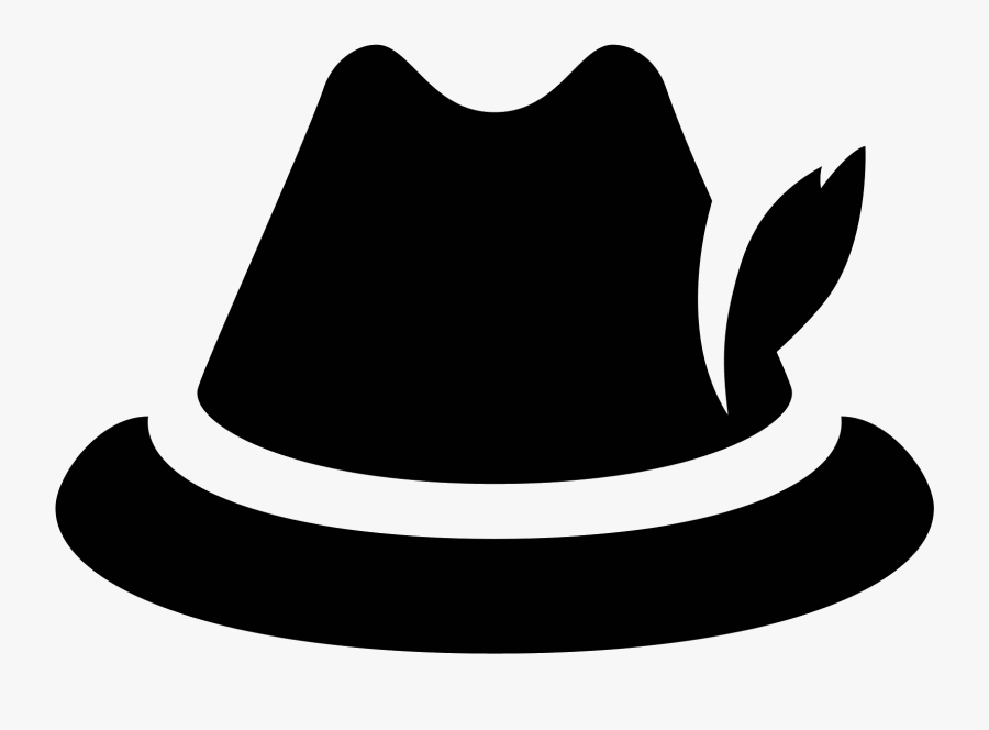 Vector Sombrero Adventure Hat - Hat Icon, Transparent Clipart