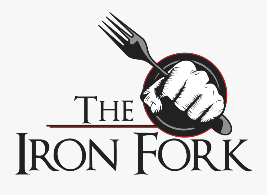 Iron Fork Danville Pa Clipart , Png Download - Iron Fork Danville Pa, Transparent Clipart