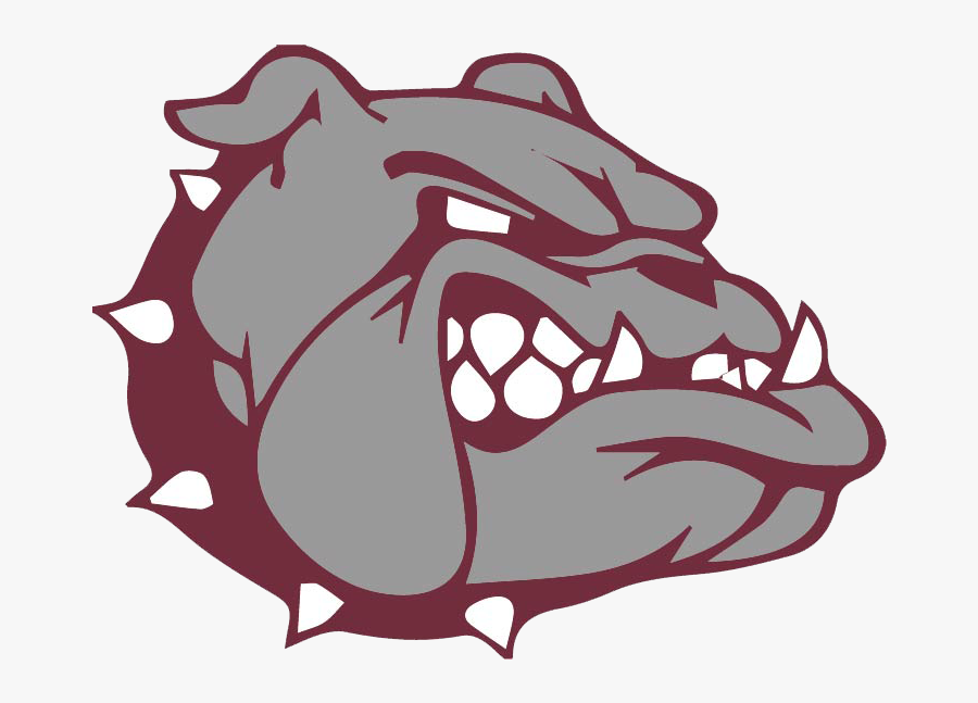 Maroon Clipart Texas - Garfield High School Logo, Transparent Clipart