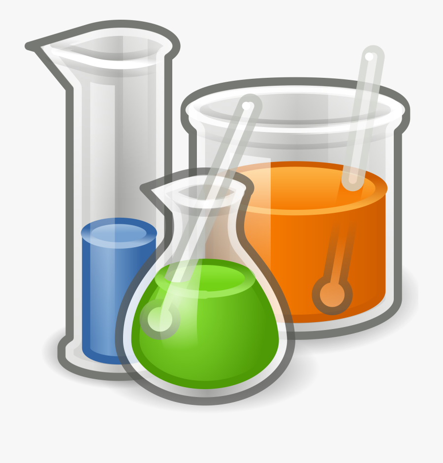Liquid Clipart Scientist Tool - Food Safety, Transparent Clipart