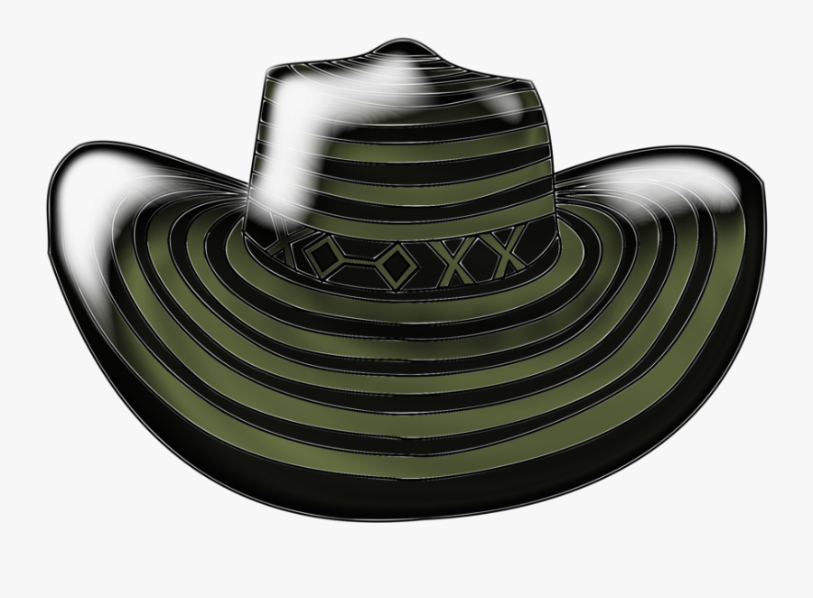 Hat,headgear,sombrero, Transparent Clipart