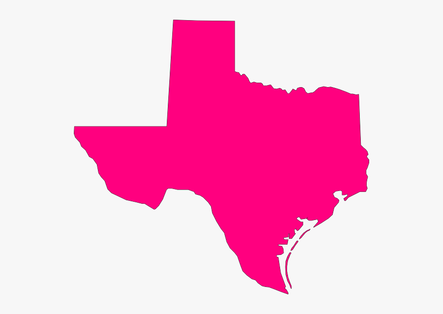 Texas Clipart - Texas Clipart - Texas Flag No Background, Transparent Clipart