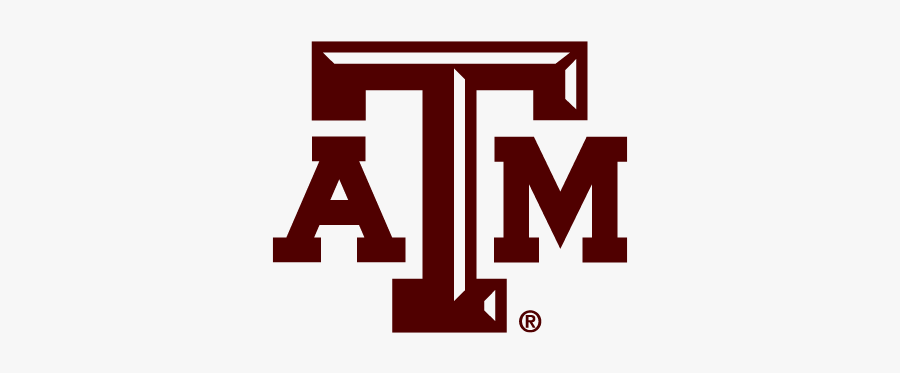 Texas A M Clipart - Texas A&m University Logo, Transparent Clipart