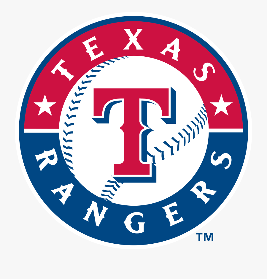 Thumb Image - Texas Rangers Symbol, Transparent Clipart