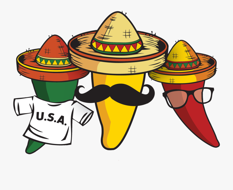 Three Amigos Clip Art , Free Transparent Clipart - ClipartKey