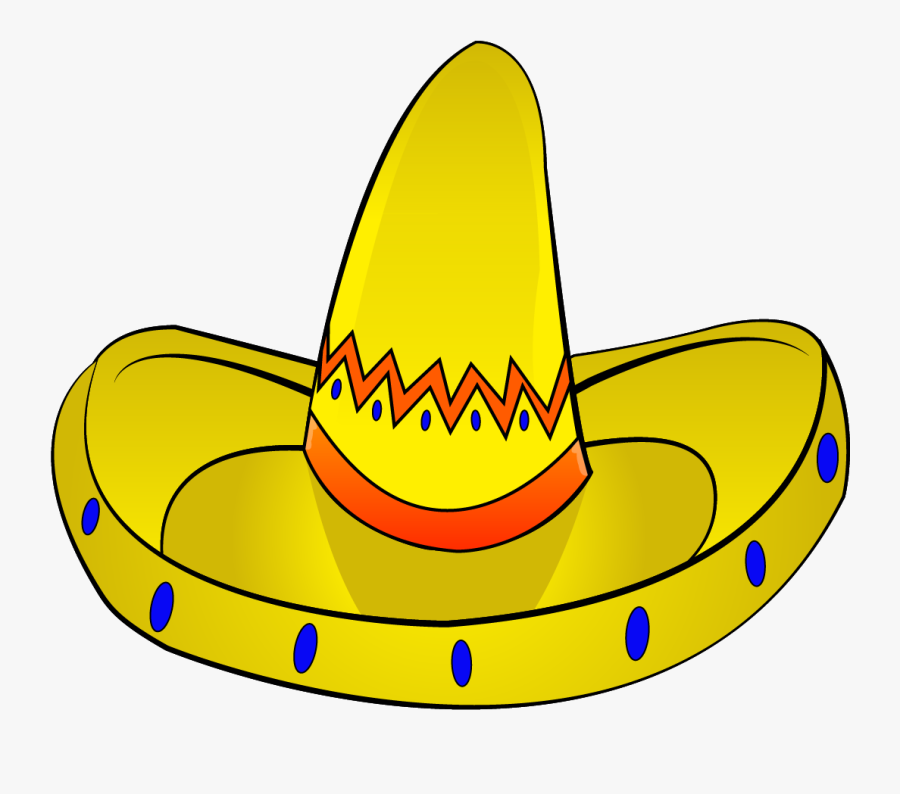Page 2 Of Royaltyfree Rf Stock Image Gallery Featuring - Sombrero Mexicano Png, Transparent Clipart