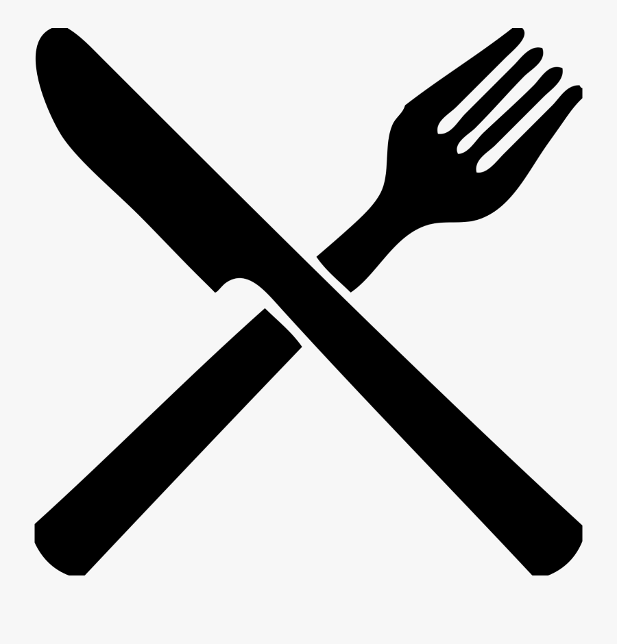 Noodle Clipart Fork - Restaurant Pictogram Png , Free Transparent ...