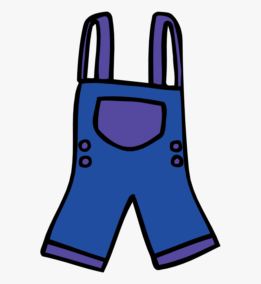 Clothing Clothes Clip Art Free Clipart Images 6 Clipartix - Clipart Clothes, Transparent Clipart