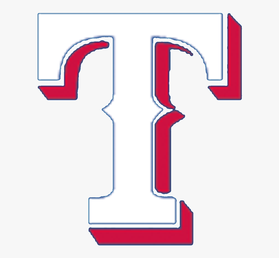 Texas Rangers Png - Transparent Texas Rangers Logo, Transparent Clipart