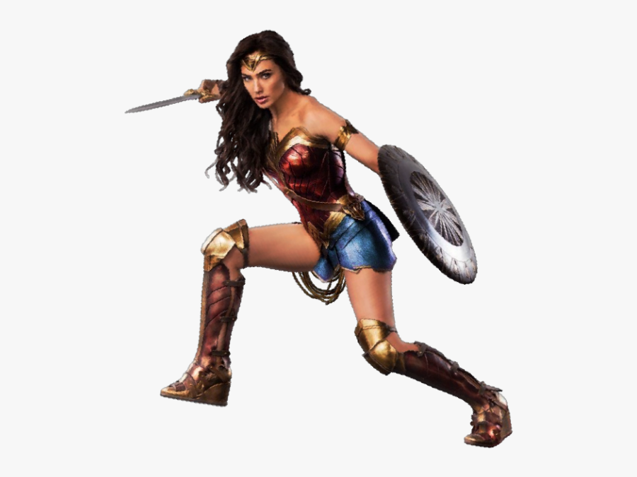 Wonder Women Png - Wonder Woman Transparent, Transparent Clipart