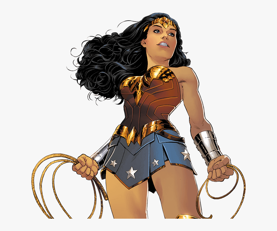 Wonder Woman Vol - Wonder Woman Queer, Transparent Clipart