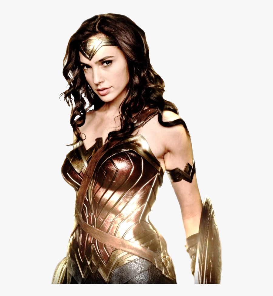 Clip Art Wonder Woman Movie - Gal Gadot Wonder Woman Lasso, Transparent Clipart