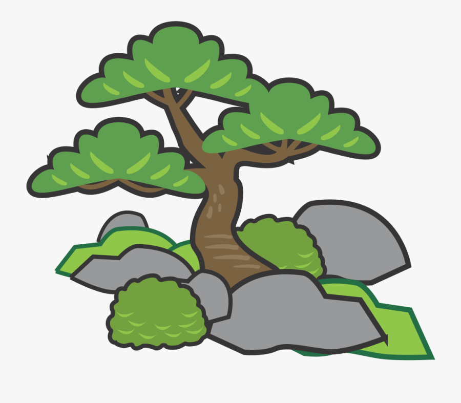 Pine Tree - Pine, Transparent Clipart