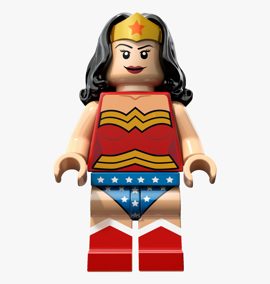 Royalty Free Library Legos Character Frames Illustrations - Encyclopedia Lego Dc Comics Super Heroes, Transparent Clipart