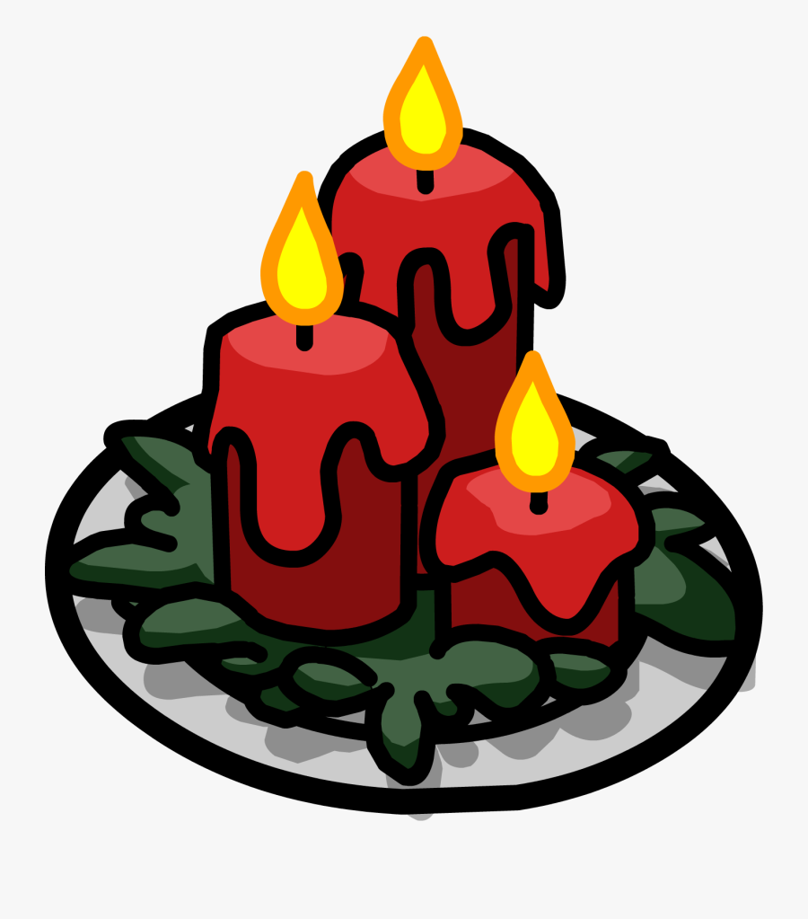 Birthday Candle Clipart , Png Download - Birthday Candle, Transparent Clipart