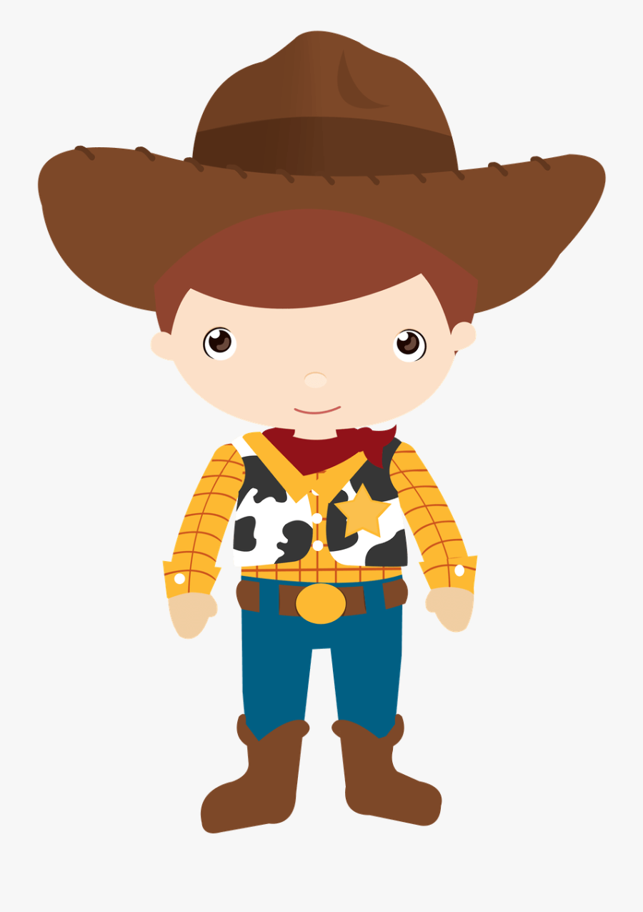 Store Minus Alreadyclip Art - Woody Toy Story Cute, Transparent Clipart