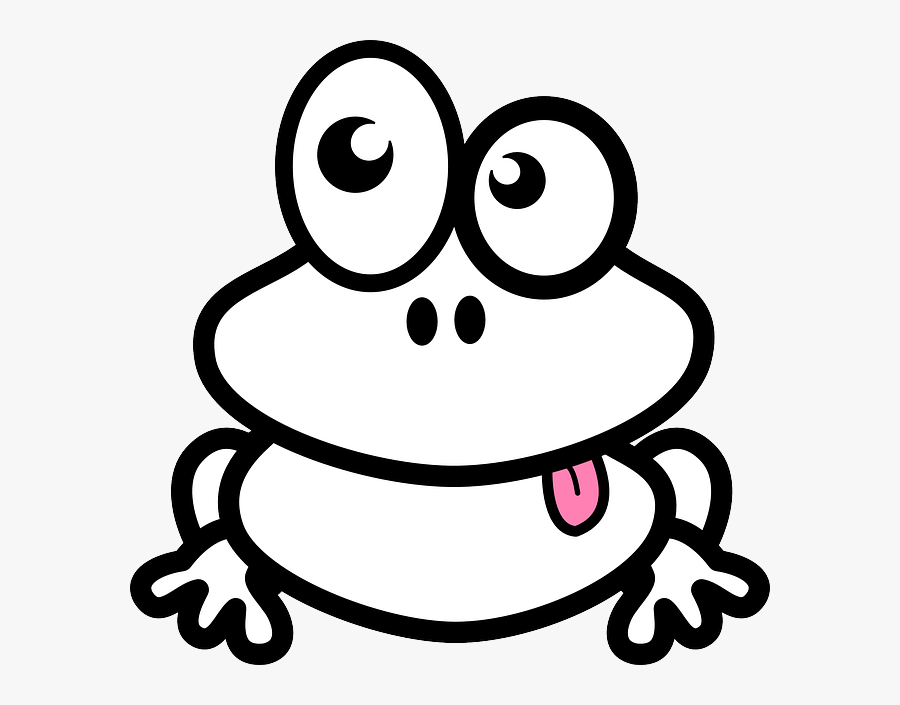 Amphibian Clipart, Transparent Clipart